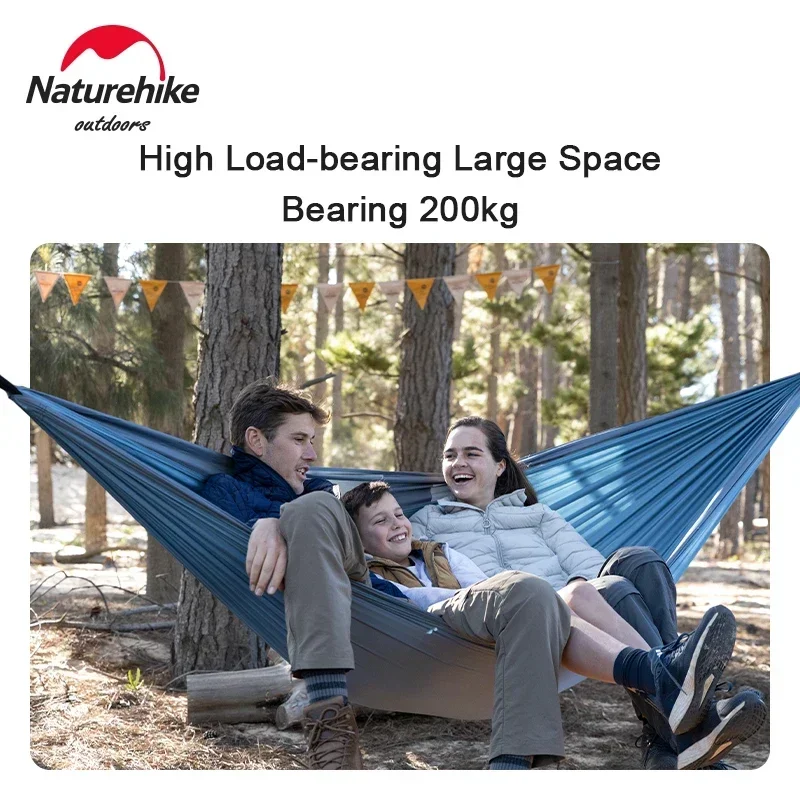 네이처하이크 스윙 해먹 1 2인용 초경량 접이식 야외  - Outdoor Camping Hammock 리뷰 및 가격