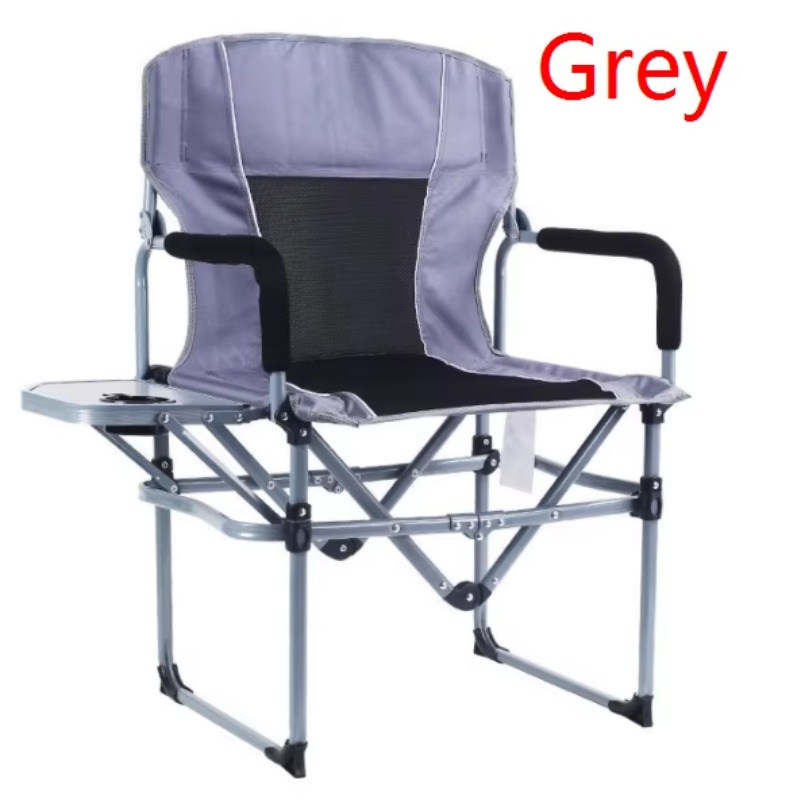 고품질 맞춤형 야외 레저용 스틸 휴대용 잔디 의자 가이 - Quality Outdoor Camping Chairs 리뷰 및 가격