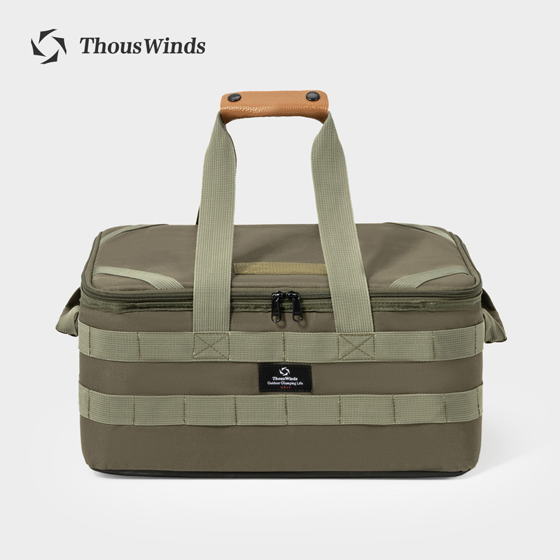 Thous Winds 야외 캠핑 보관 가방, 식사 가방 - Outdoor Camping Cooking Equipment 리뷰 및 가격