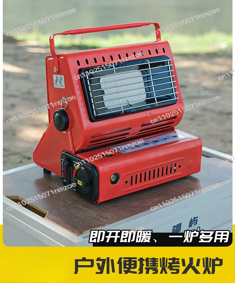 히터 여행용 캠핑 하이킹 피크닉 장비 이중 목적 사용  - Outdoor Camping Equipment 리뷰 및 가격