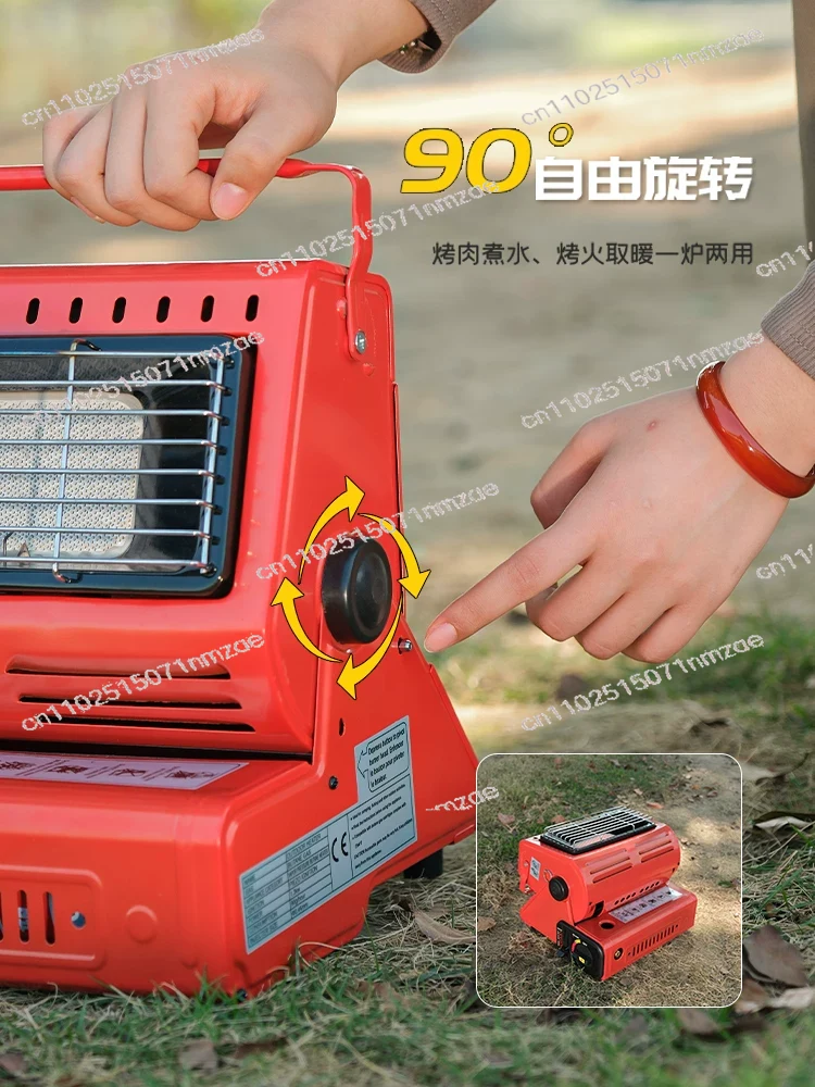 히터 여행용 캠핑 하이킹 피크닉 장비 이중 목적 사용  - Outdoor Camping Equipment 리뷰 및 가격