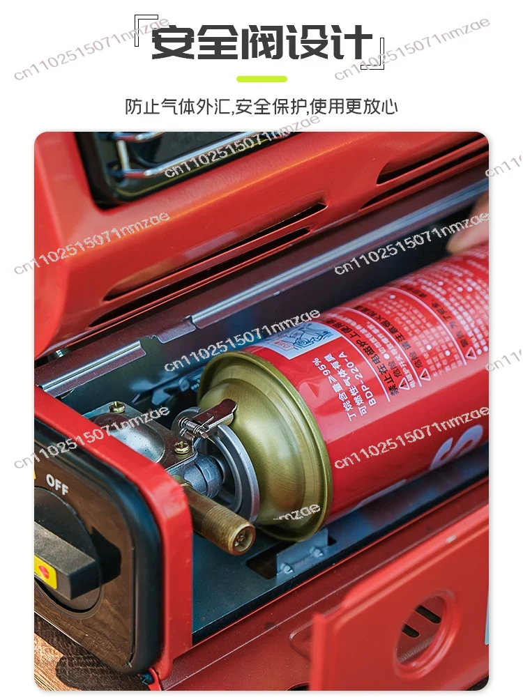 히터 여행용 캠핑 하이킹 피크닉 장비 이중 목적 사용  - Outdoor Camping Equipment 리뷰 및 가격