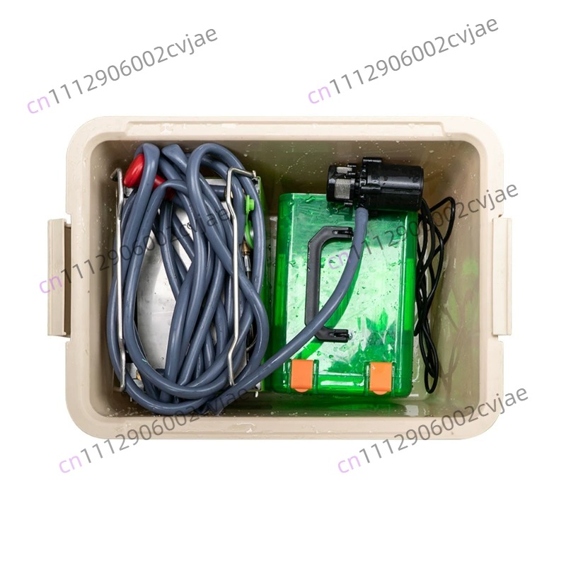 BRS-93 야외 가스 온수 시스템 캠핑 부탄 난방 장 - Outdoor Camping Equipment 리뷰 및 가격