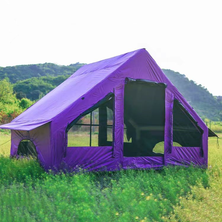ST 팩토리 저렴한 야외용 차양 에어 텐트, 풍선 캠핑 - Outdoor Camping Rental 리뷰 및 가격